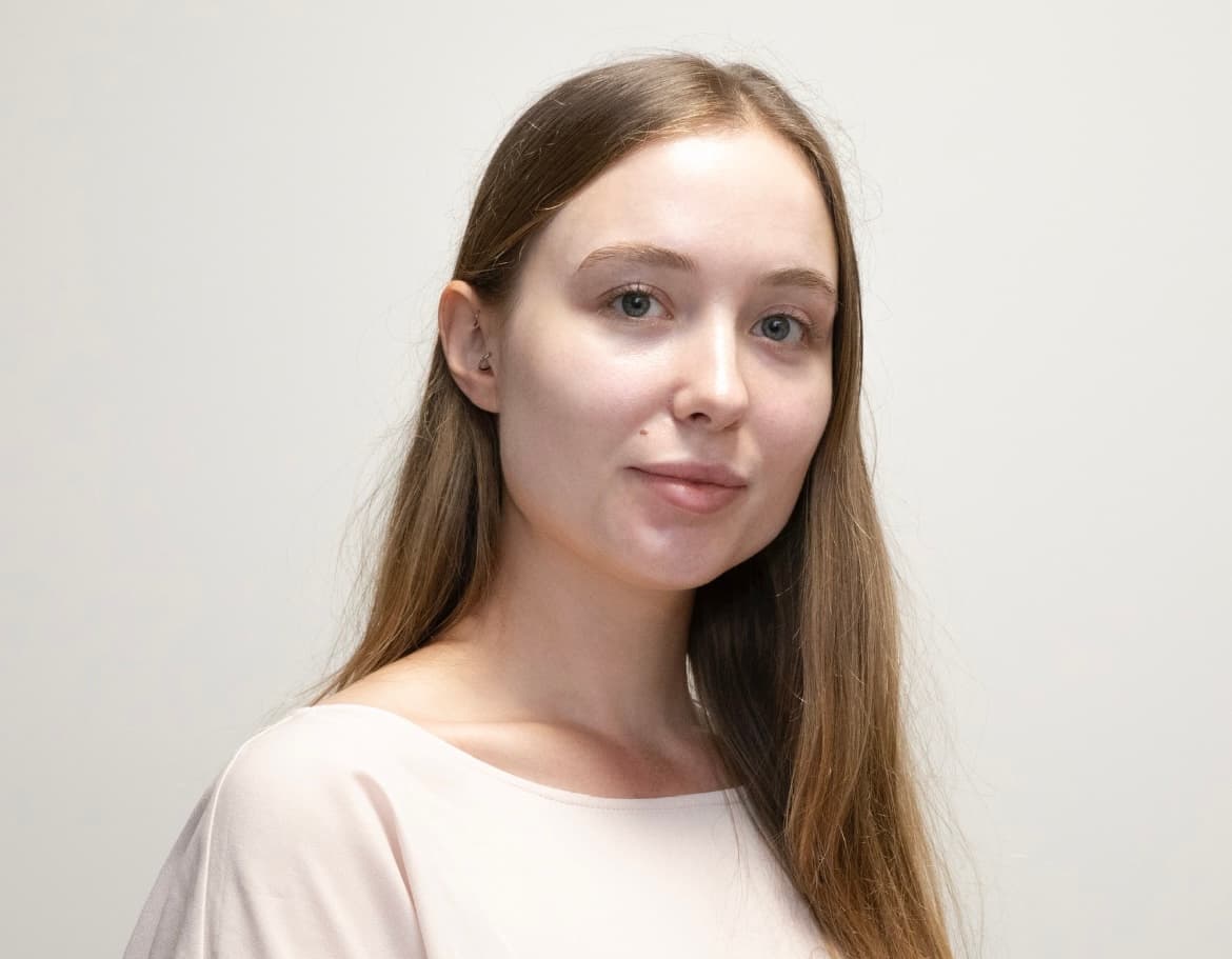 Daria Lapkina